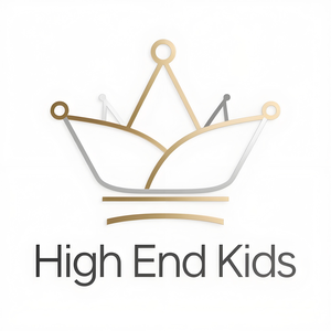 High End Kids