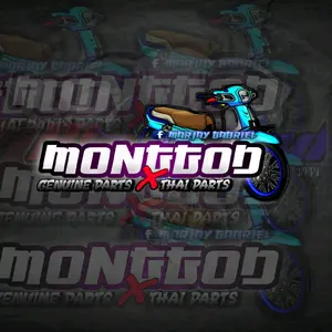 MONGGOD MOTORCYCLE PARTS SHOP