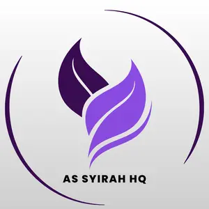 Kopi Seyramas As Syirah HQ