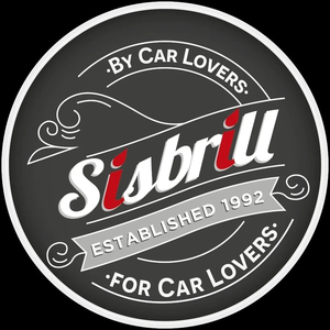 Sisbrill
