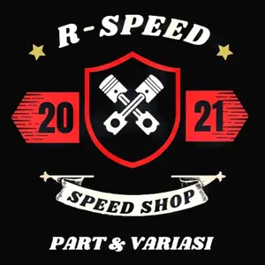 R SPEED SHOP