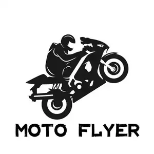 MOTO FLYERS