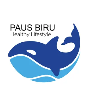 Paus Biru Medan