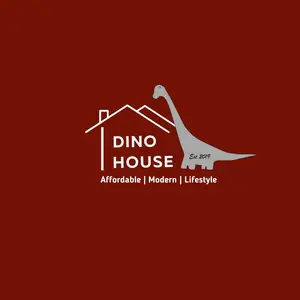 Dino's House
