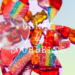 MIQA CANDY