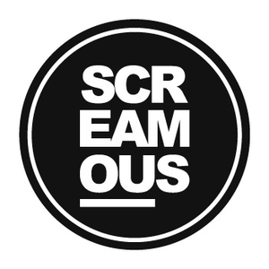 Screamous Clothing