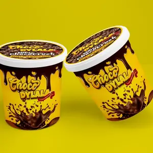 Chocodylala Chocojar