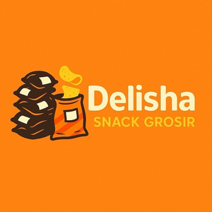 Delisha grosir