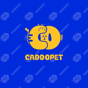 Cadoopet I Kedai Barang Kucing
