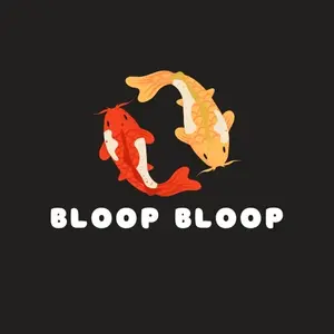 BloopBloop.my