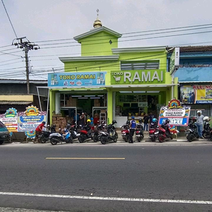TOKO RAMAI GROSIR 2