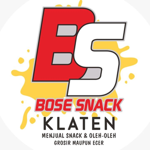 Bose Snack Pedan Klaten