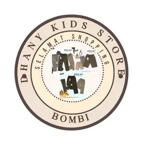 DHANY KIDS STORY