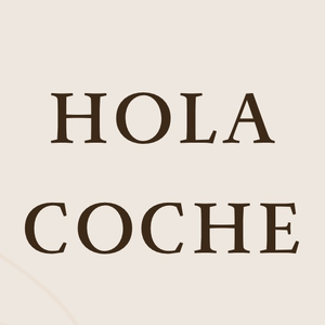 HOLA COCHE