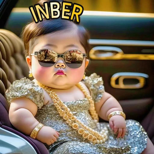 INBER บ้านแฟชั่นเด็ก