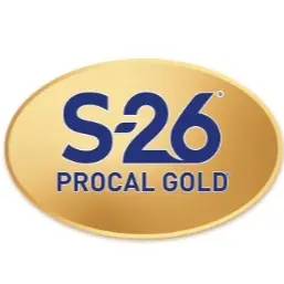 S-26 Procal GOLD