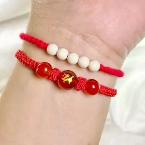 Redlucky