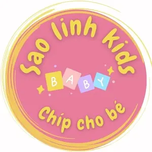 Sao Linh Kids - Chíp trẻ em