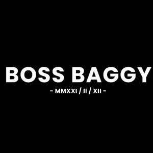 BOSS BAGGY
