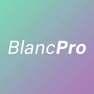 Blanc PRO