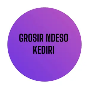GROSIR NDESO KEDIRK