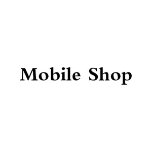 Mobile Shop