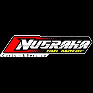 Nugraha jok motor