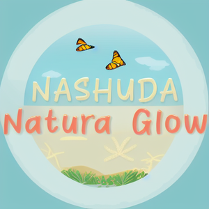 NASHUDA Natura Glow