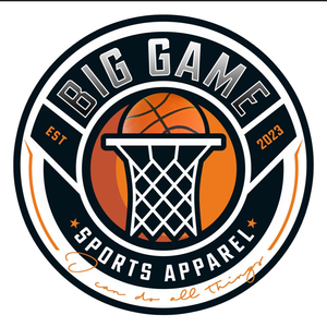 Big Game Sports Apparel
