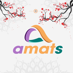 Amats-Phụ Kiện Gym Yoga