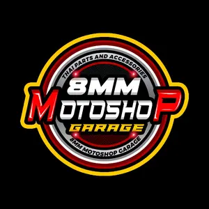 8mmGarage