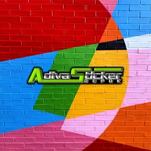 adiva stiker