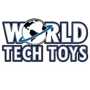 World Tech Toys