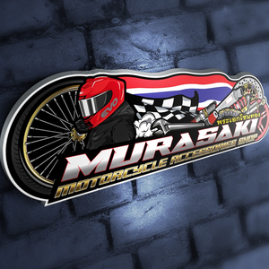 Murasaki Motorcycle Accessories Shop