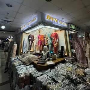 DVN KEBAYA TANAH ABANG