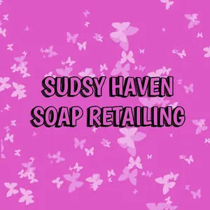 GLOWING SOAP RETAILING