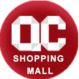 QC Shopping Mall