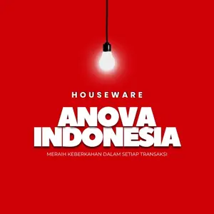 ANOVA INDONESIA