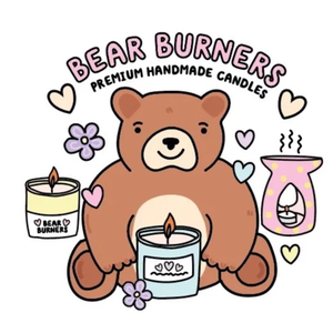 Bear Burners