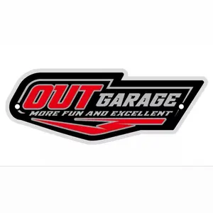 OUT.GARAGE Racing Exhaust