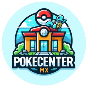 PokeCenter Mx