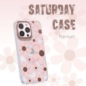 SATURDAY CASE Premium