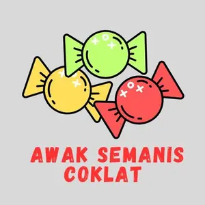 AWAK SEMANIS COKLAT