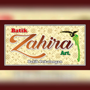 Batik Zahira
