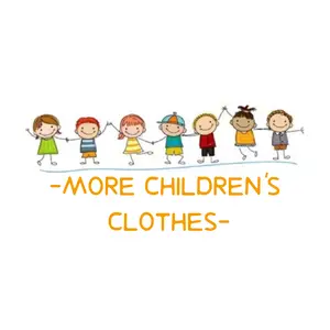 More children's clothes