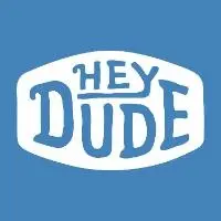 HeyDude