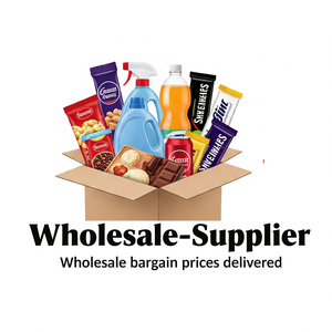 Wholesale-Supplier