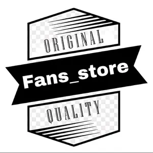 Fans_store