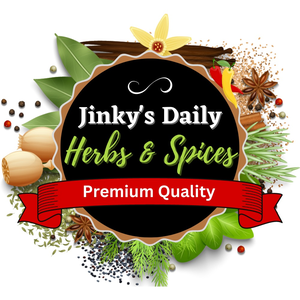 Daily Herbs & Spices