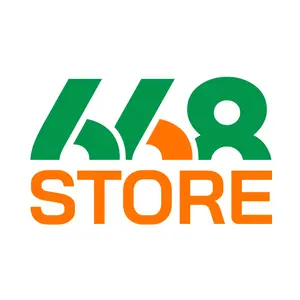 668 Store.